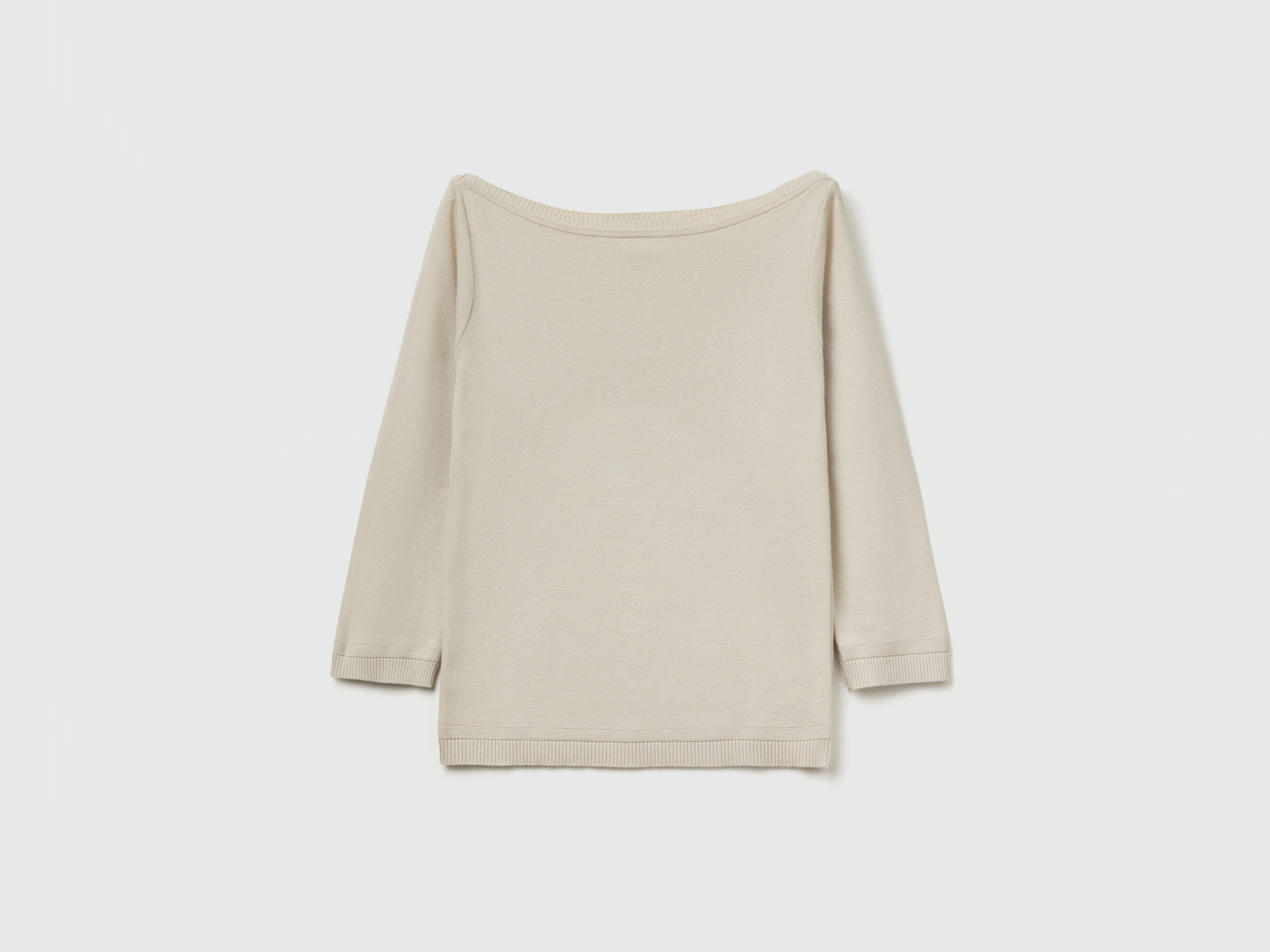 SWEATER H/S Women image number 5